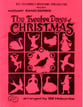 12 Days of Christmas Concert Band sheet music cover